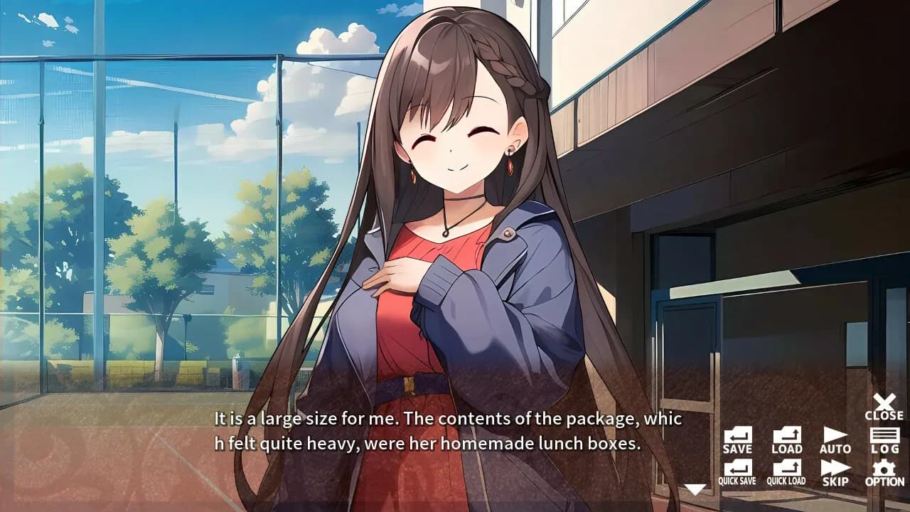 恋色ぱれっと - Love Palette - screenshot screenshot 3