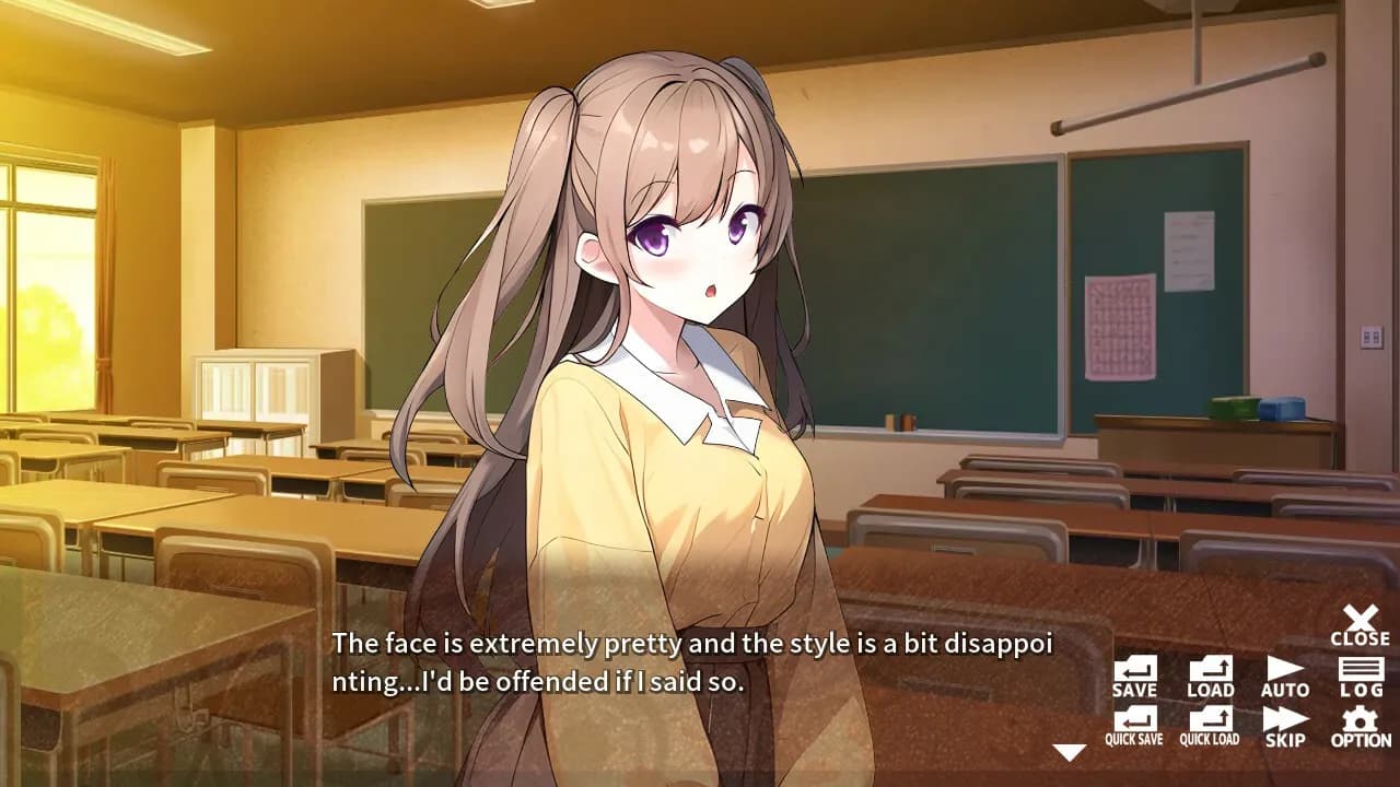 恋色ぱれっと - Love Palette - screenshot screenshot 5