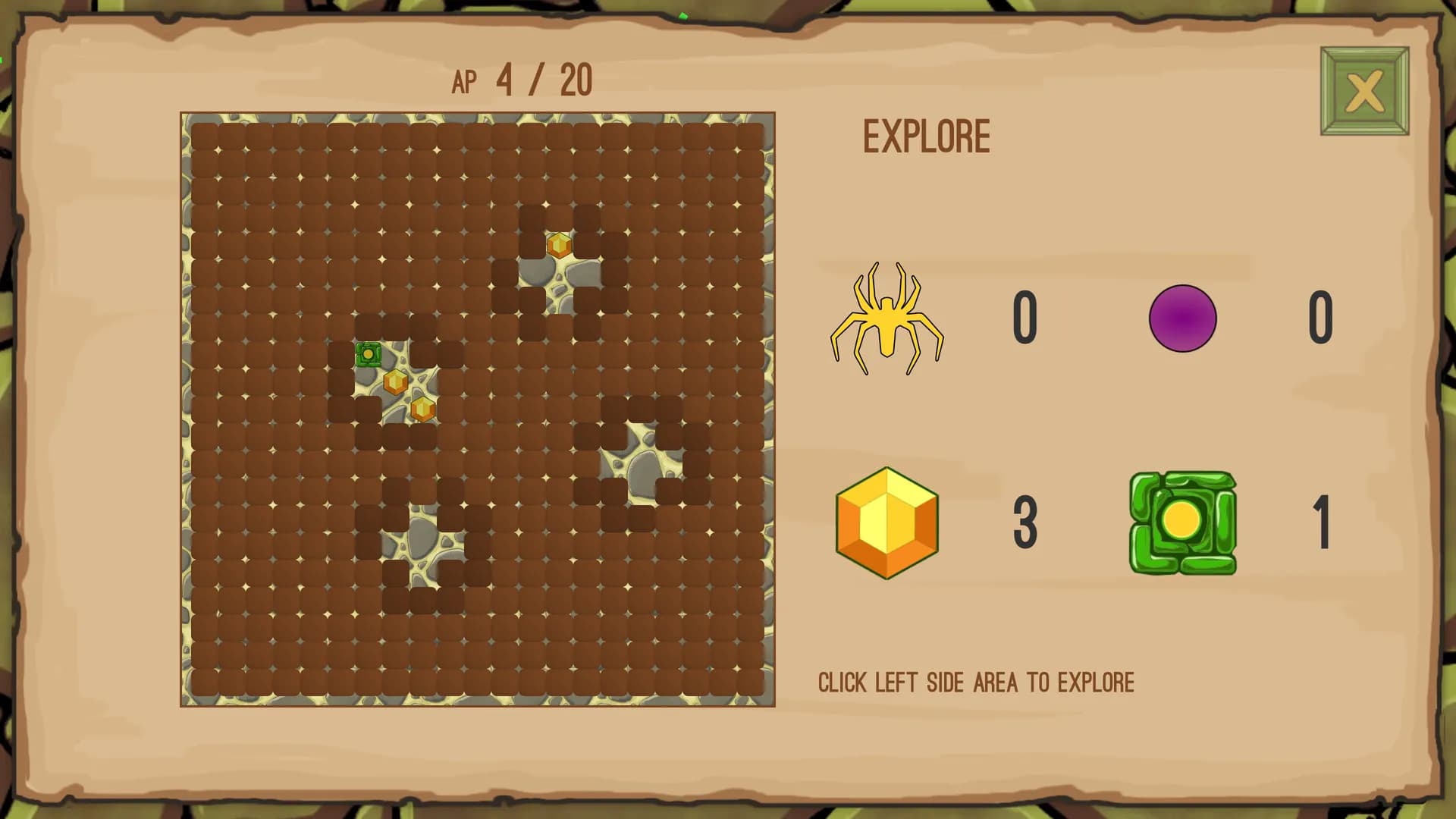 打豹虎 Spider Derby screenshot screenshot 4