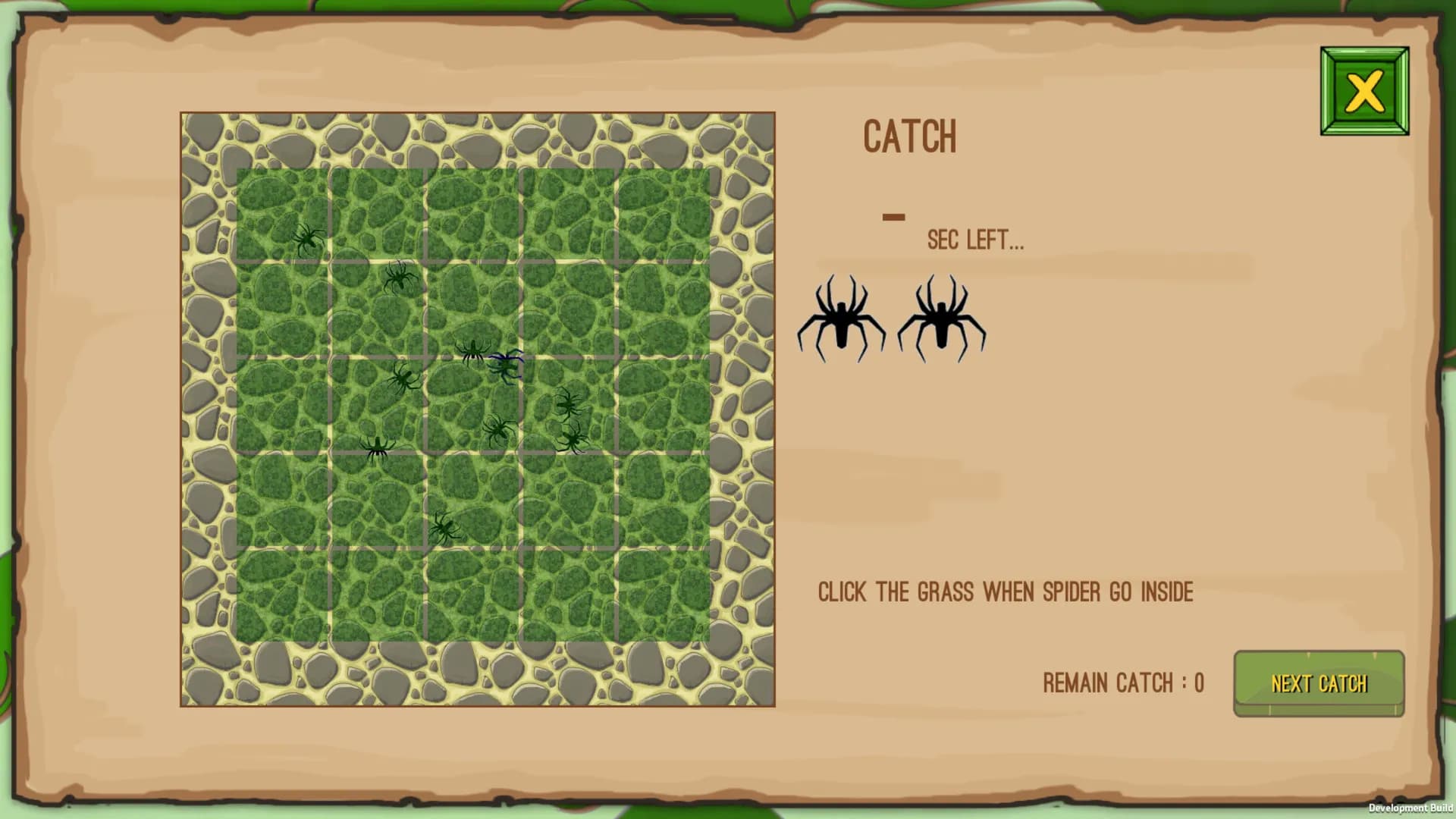 打豹虎 Spider Derby screenshot screenshot 7