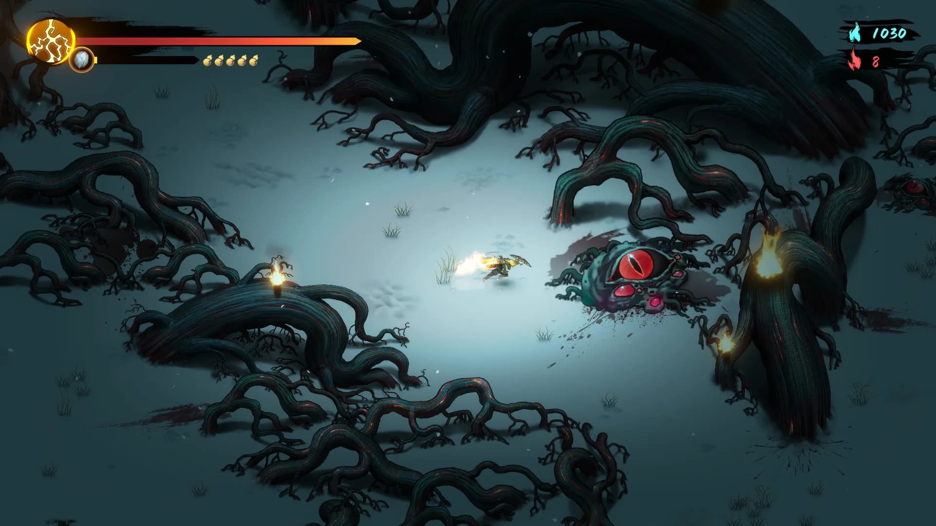  Warm Snow screenshot screenshot 10
