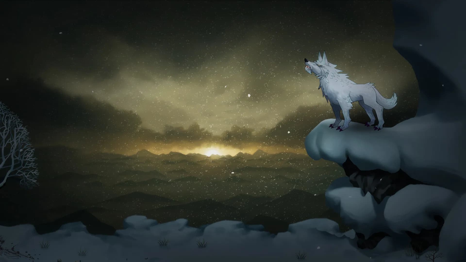  Warm Snow screenshot screenshot 17