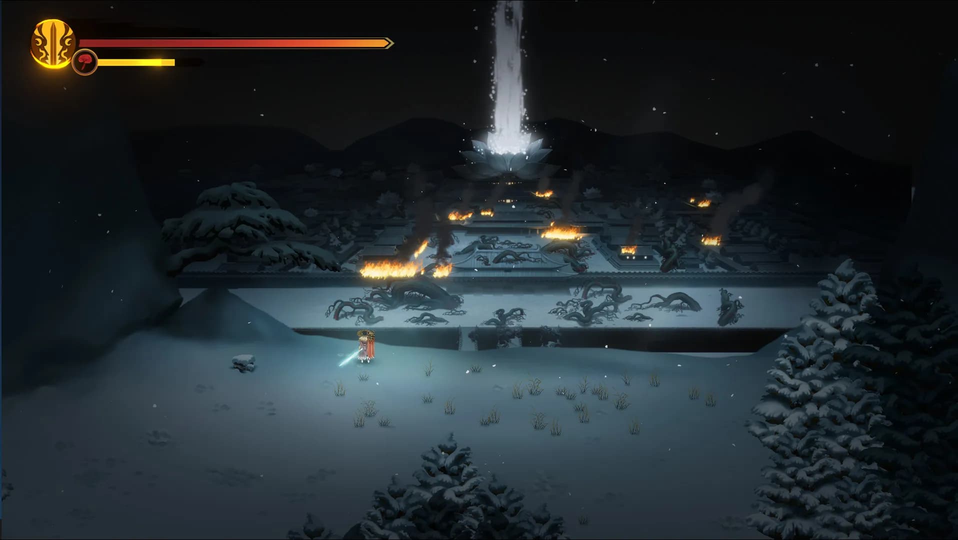  Warm Snow screenshot screenshot 18