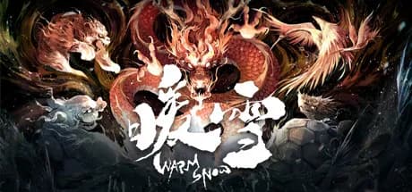  warm snow thumbnail