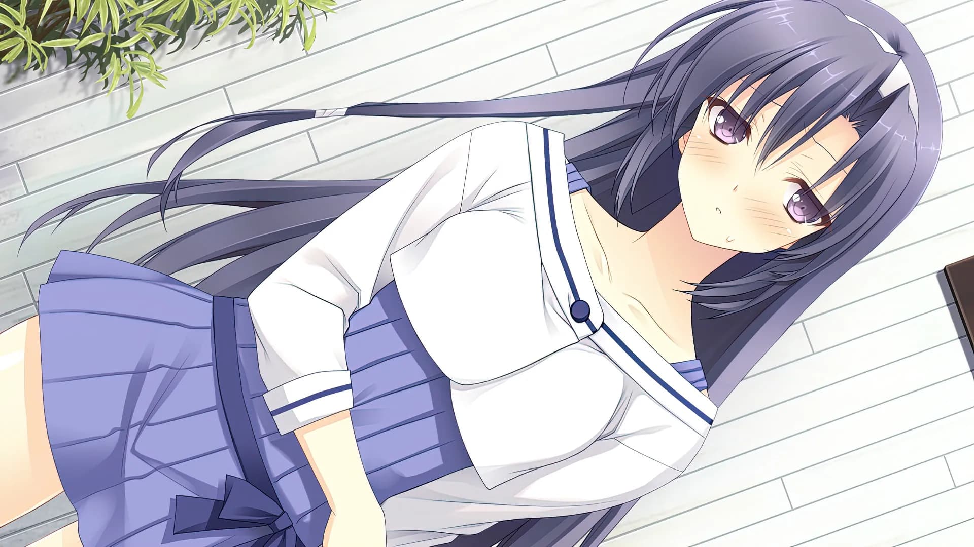 月に寄りそう乙女の作法 screenshot screenshot 1