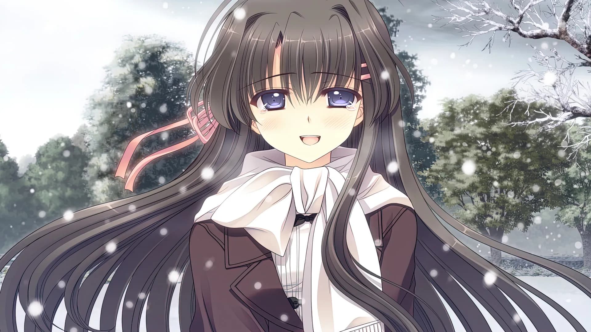 月に寄りそう乙女の作法 screenshot screenshot 6