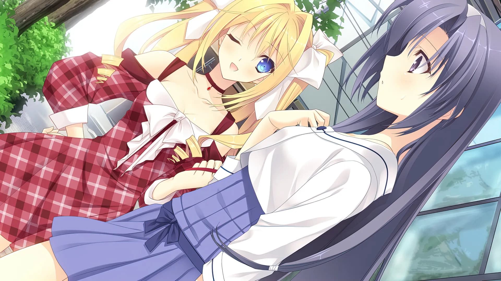月に寄りそう乙女の作法 screenshot screenshot 7