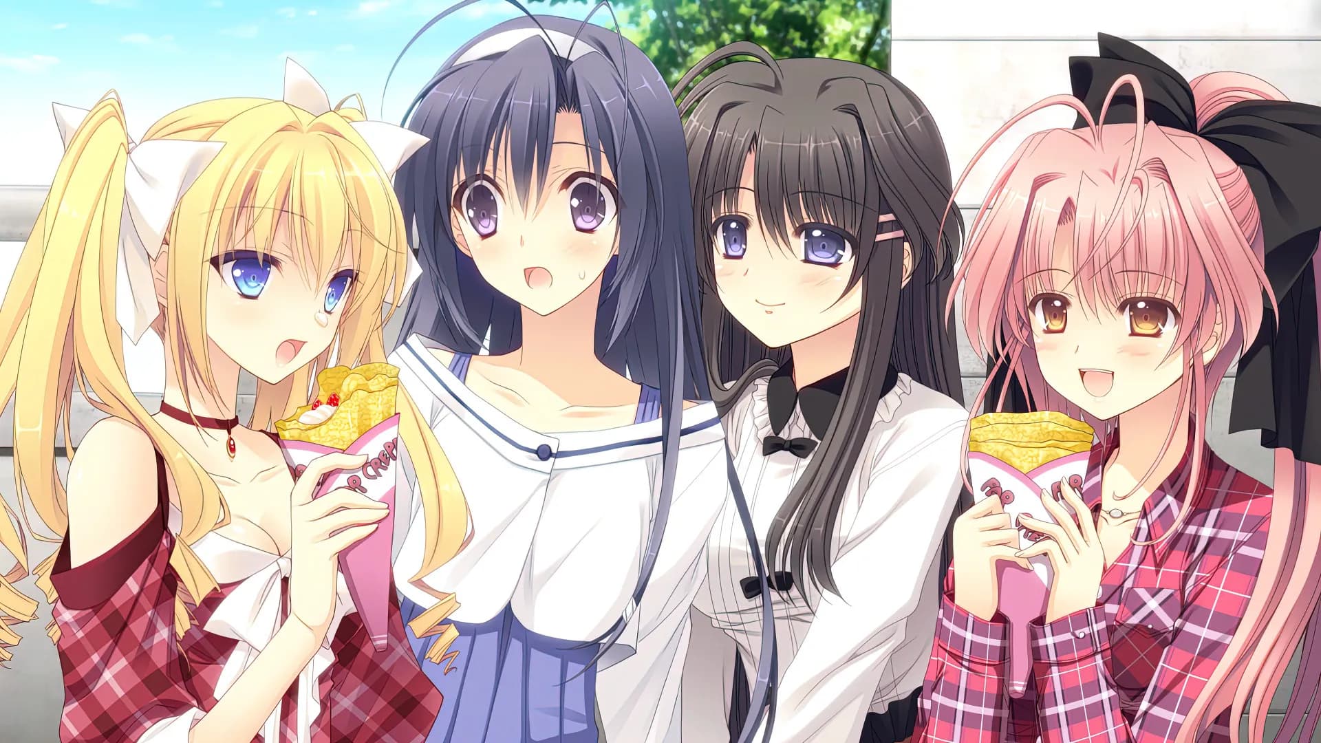 月に寄りそう乙女の作法 screenshot screenshot 8