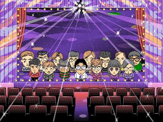 正宗台灣十六張麻將 screenshot screenshot 8