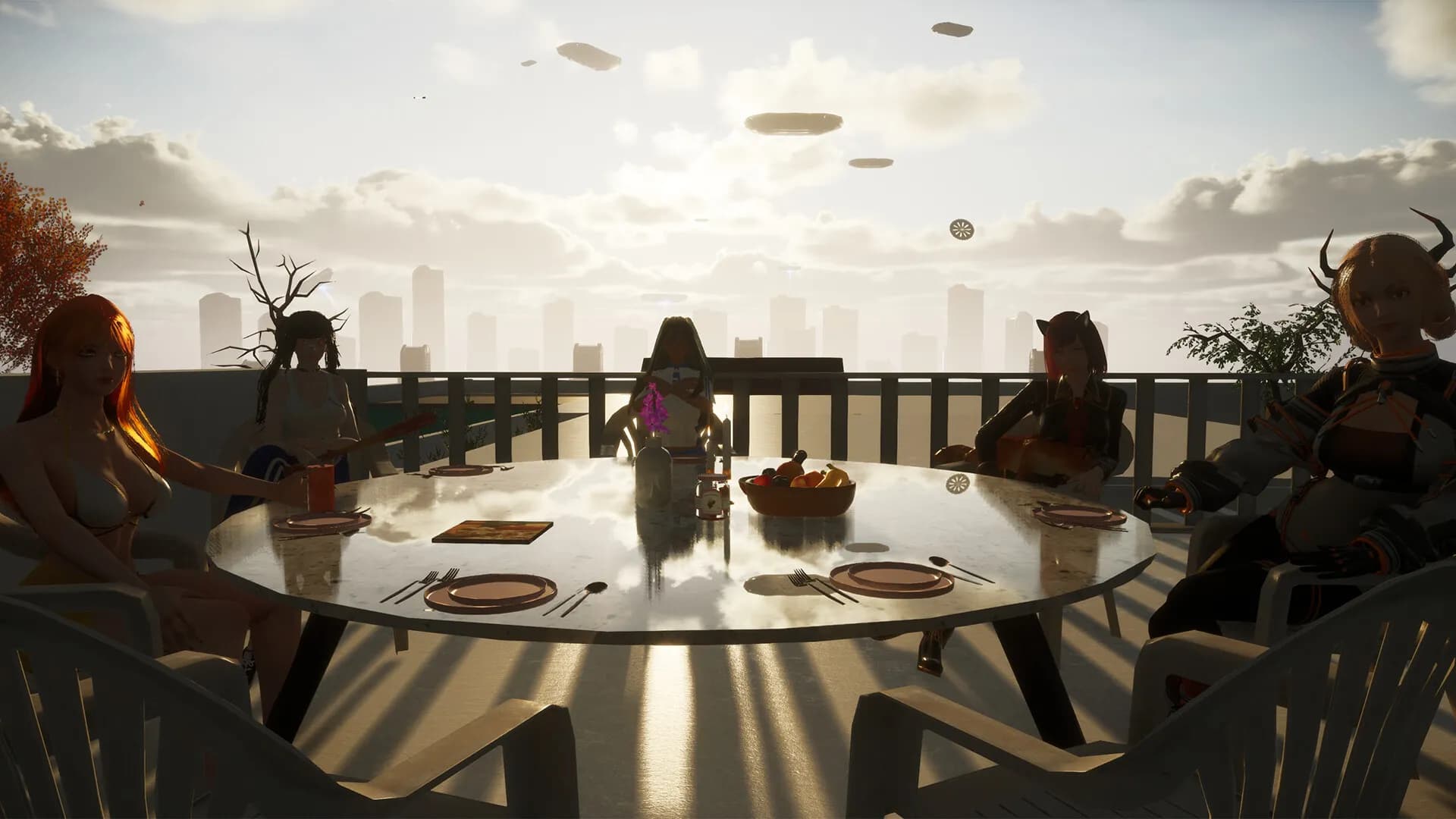 永恒幻境 Eternal Dreamland screenshot screenshot 3