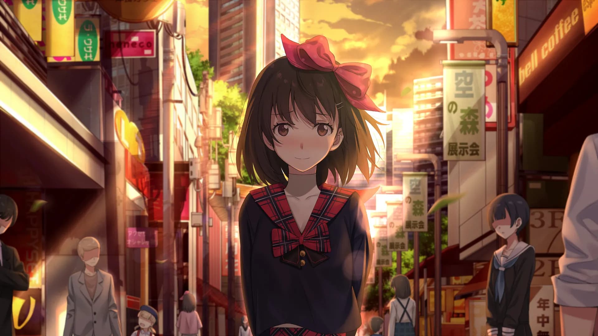泡沫冬景 screenshot screenshot 5