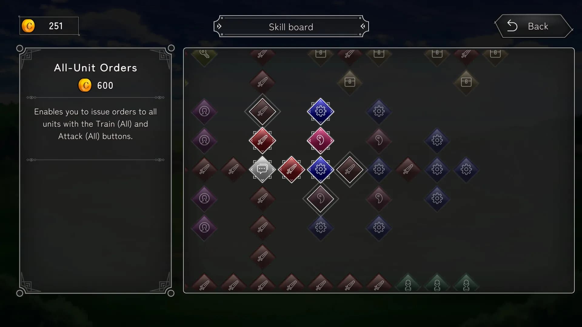 犬神ディフェンダーズ / Soul Dog TD screenshot screenshot 3