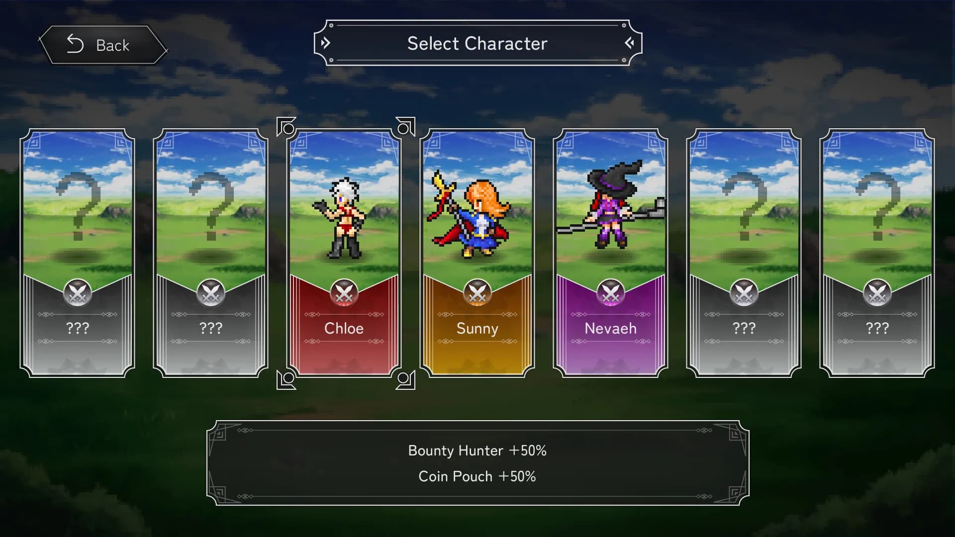 犬神ディフェンダーズ / Soul Dog TD screenshot screenshot 4