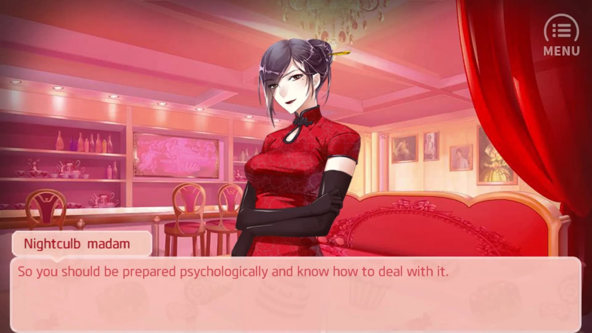 甜点恋人 / Pastry Lovers screenshot screenshot 11