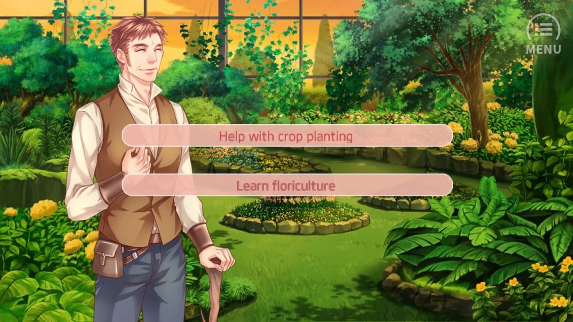 甜点恋人 / Pastry Lovers screenshot screenshot 6