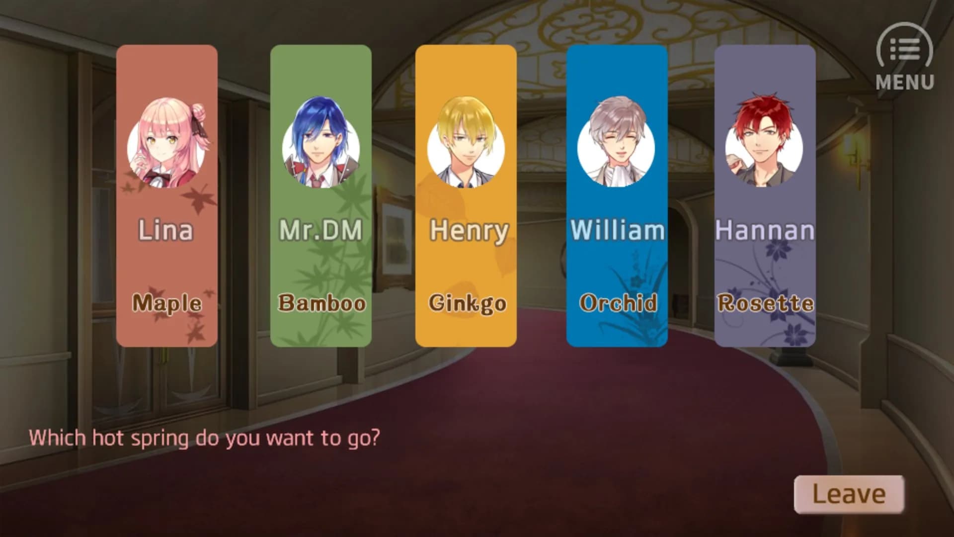 甜点恋人 / Pastry Lovers screenshot screenshot 8