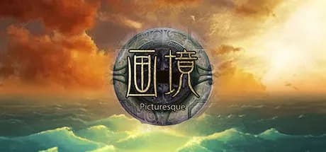 画境(picturesque) vr vertical card thumbnail