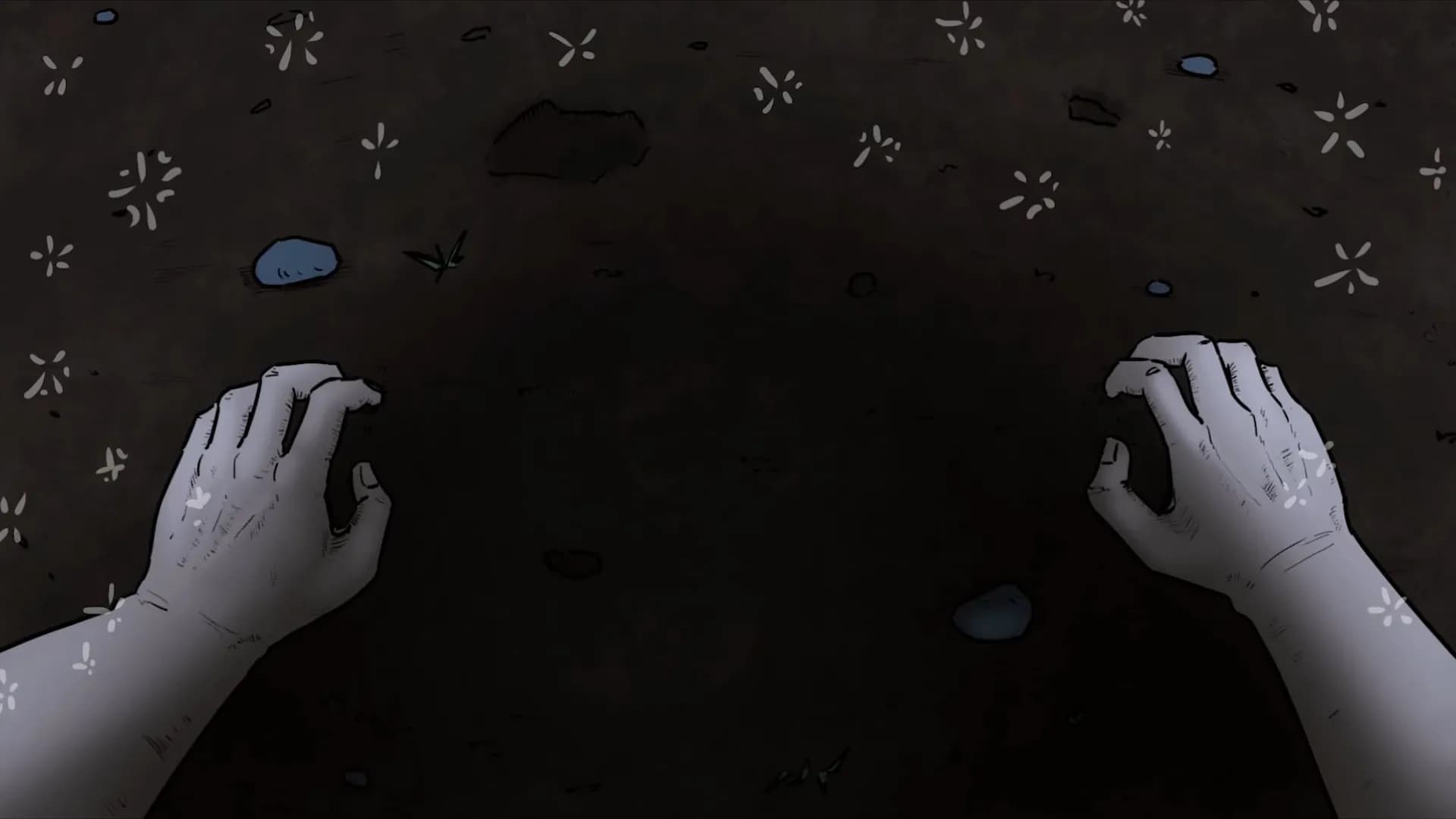 筒楼异事 screenshot screenshot 0