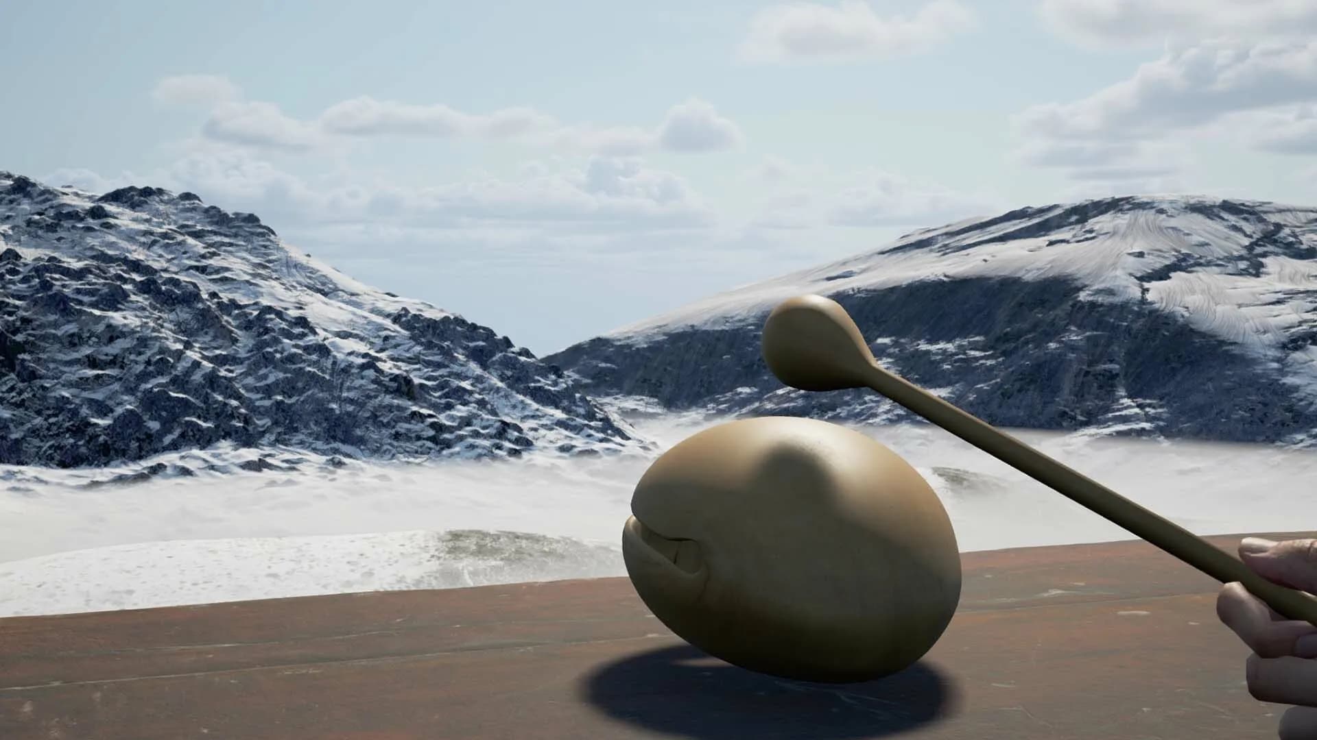 终极功德模拟器 | Zen Simulator screenshot screenshot 1