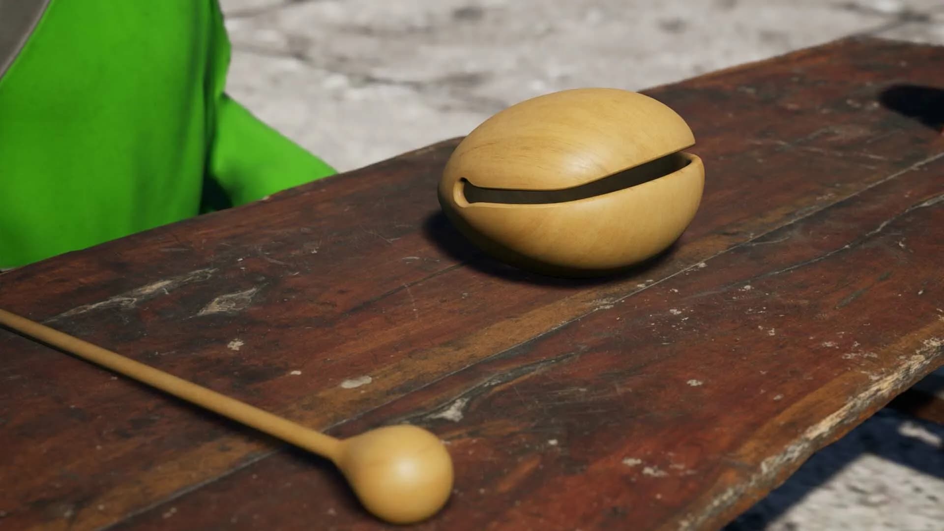 终极功德模拟器 | Zen Simulator screenshot screenshot 2