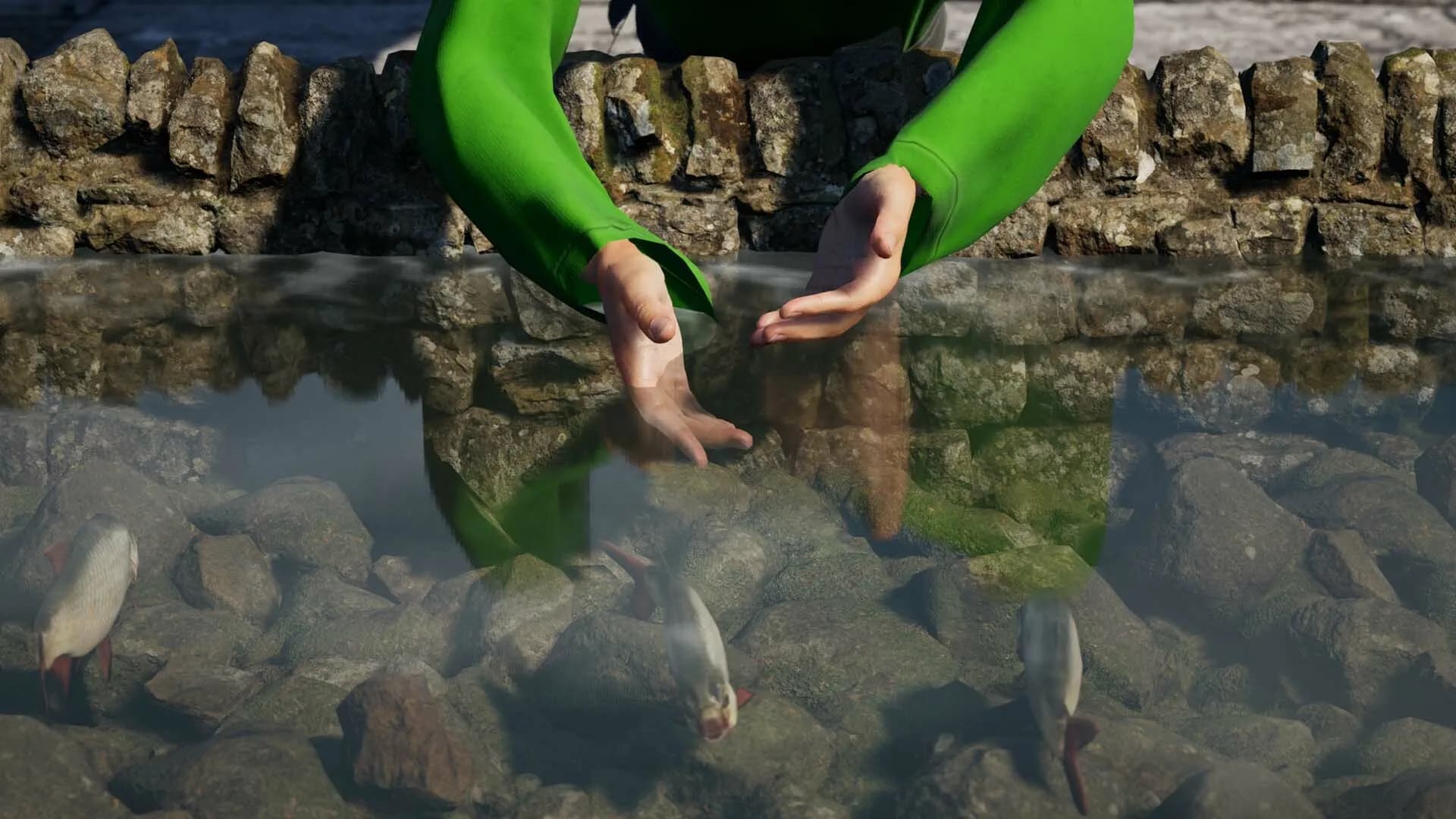 终极功德模拟器 | Zen Simulator screenshot screenshot 4