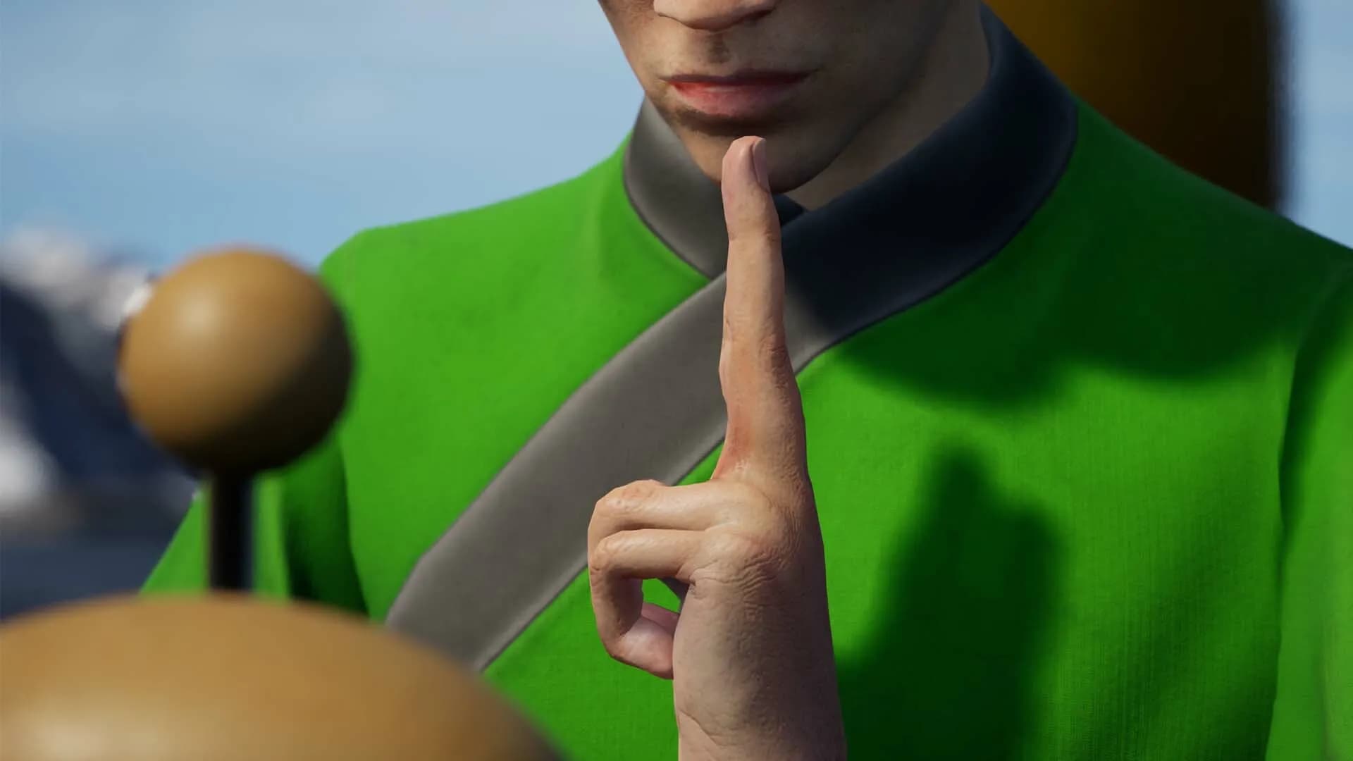 终极功德模拟器 | Zen Simulator screenshot screenshot 6