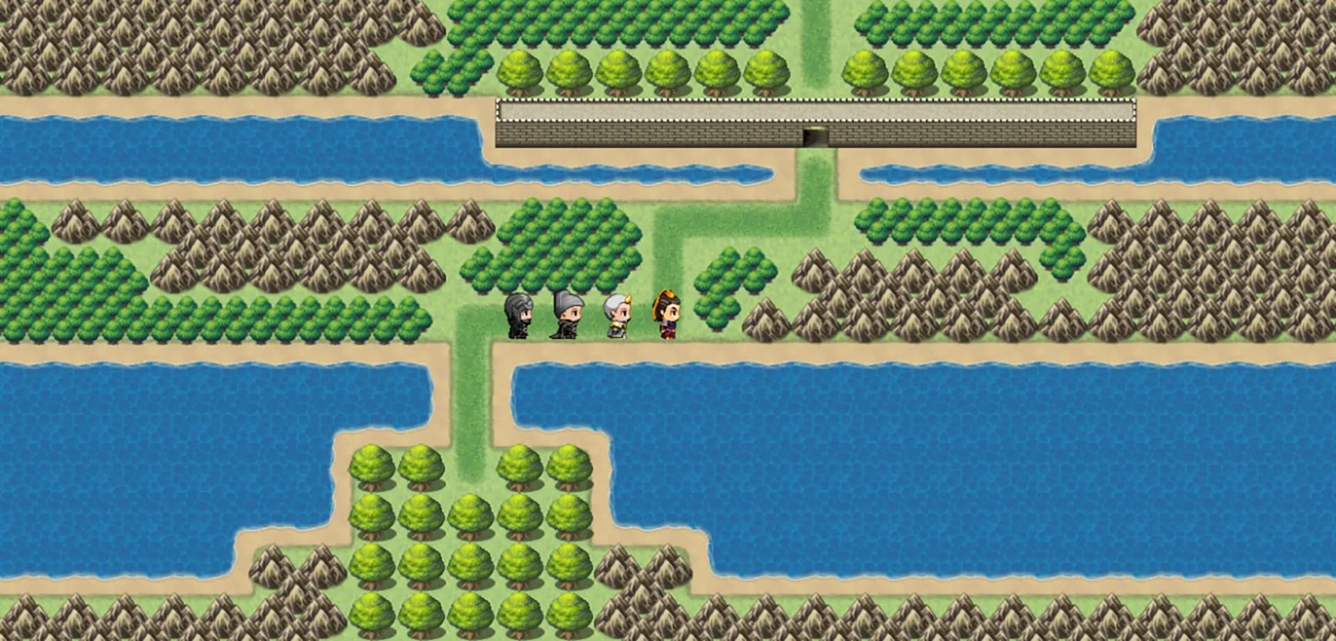 西游记2021 screenshot screenshot 11