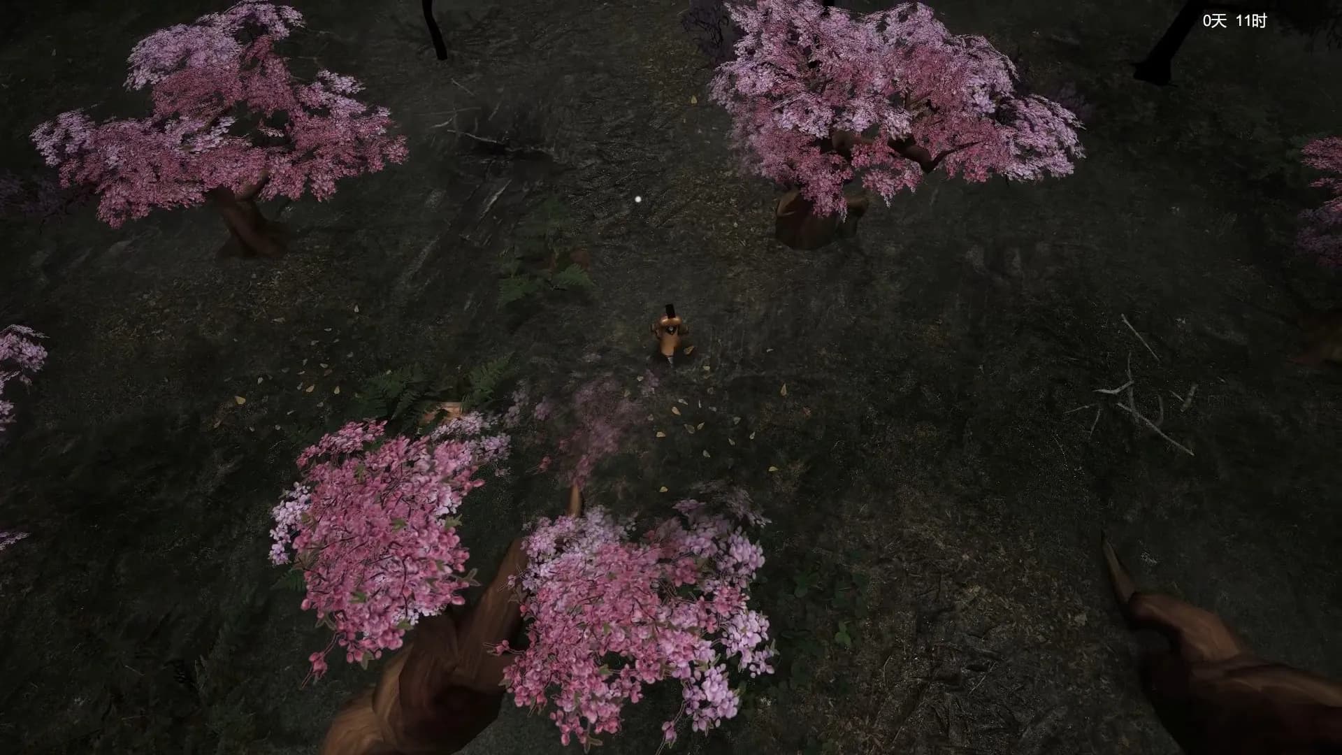 镇邪 screenshot screenshot 0