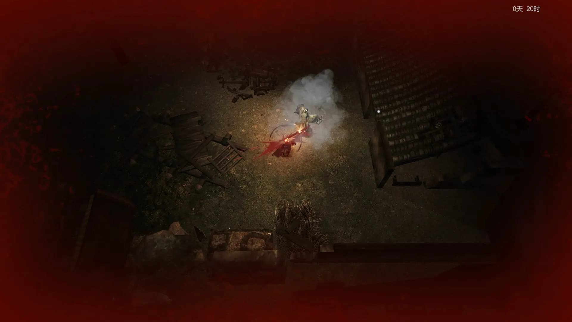 镇邪 screenshot screenshot 7