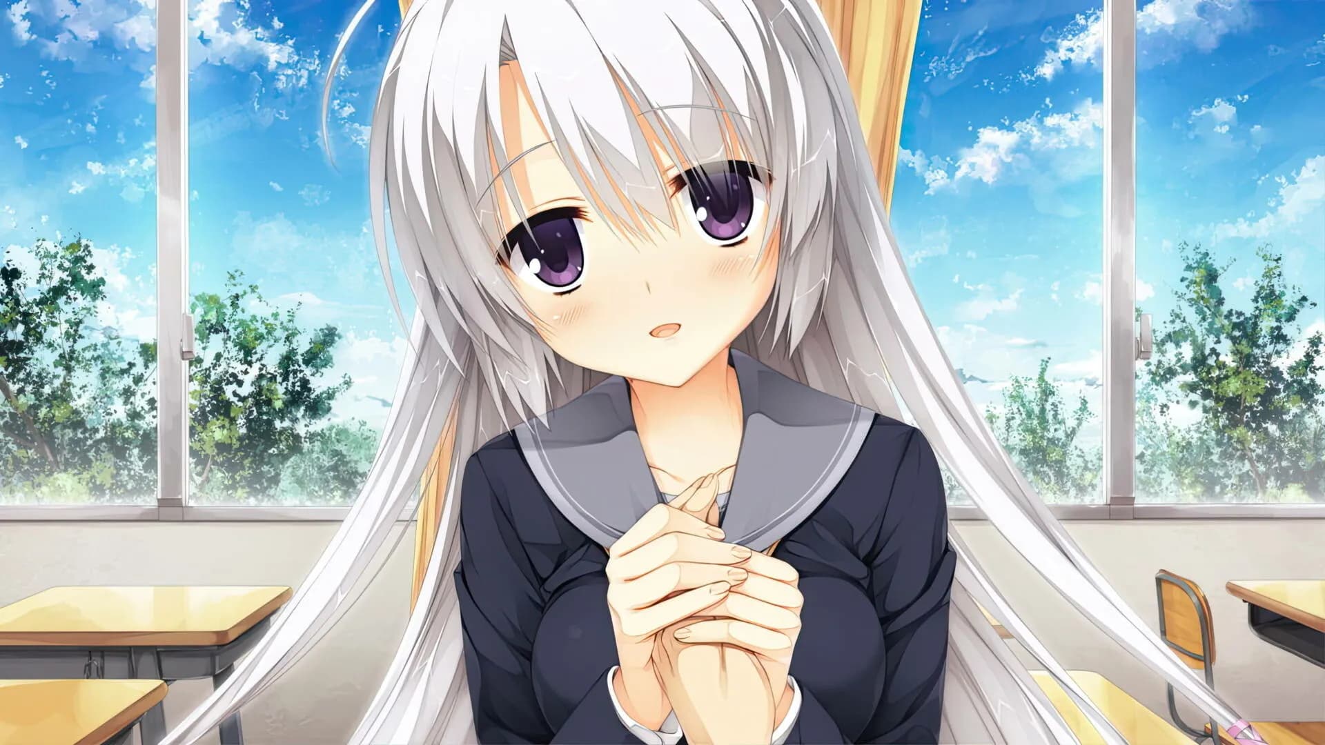 魔女的夜宴 screenshot screenshot 0