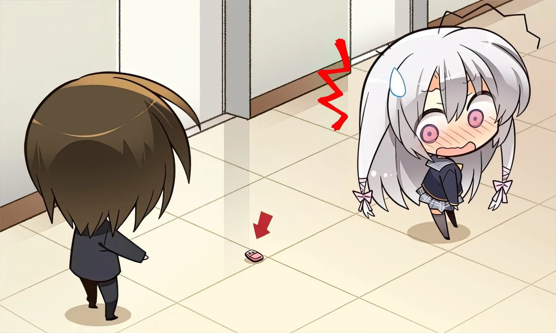 魔女的夜宴 screenshot screenshot 10