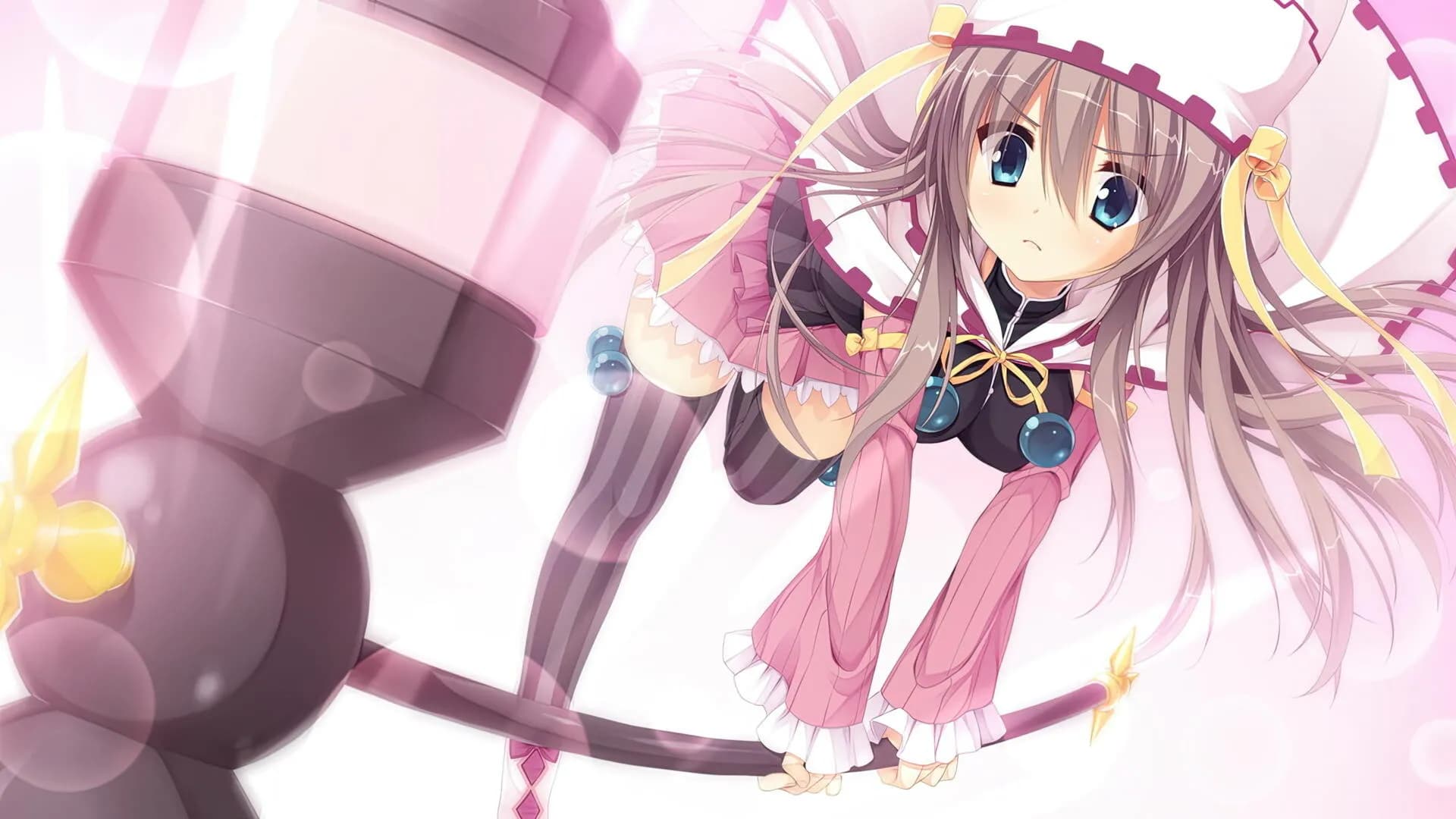 魔女的夜宴 screenshot screenshot 2