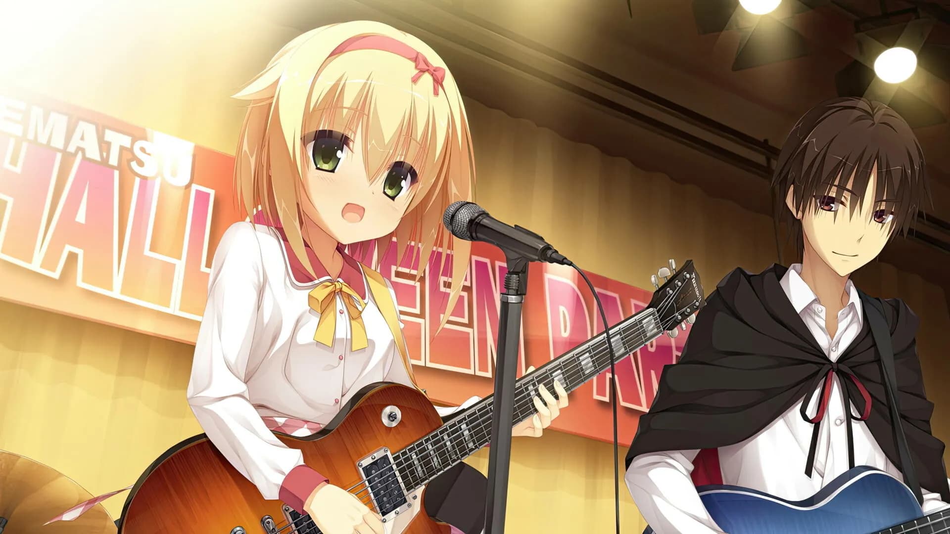 魔女的夜宴 screenshot screenshot 4