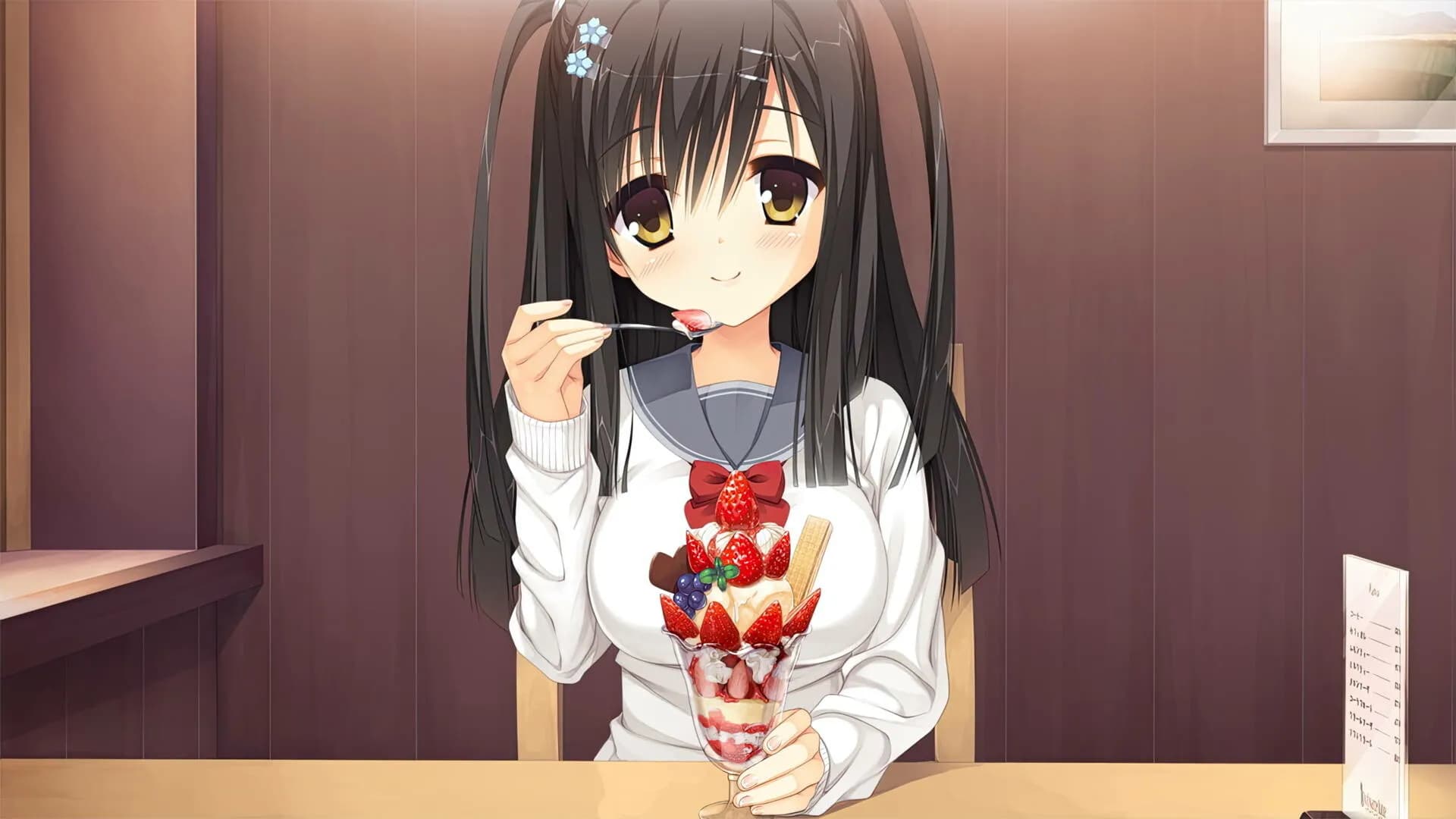 魔女的夜宴 screenshot screenshot 8