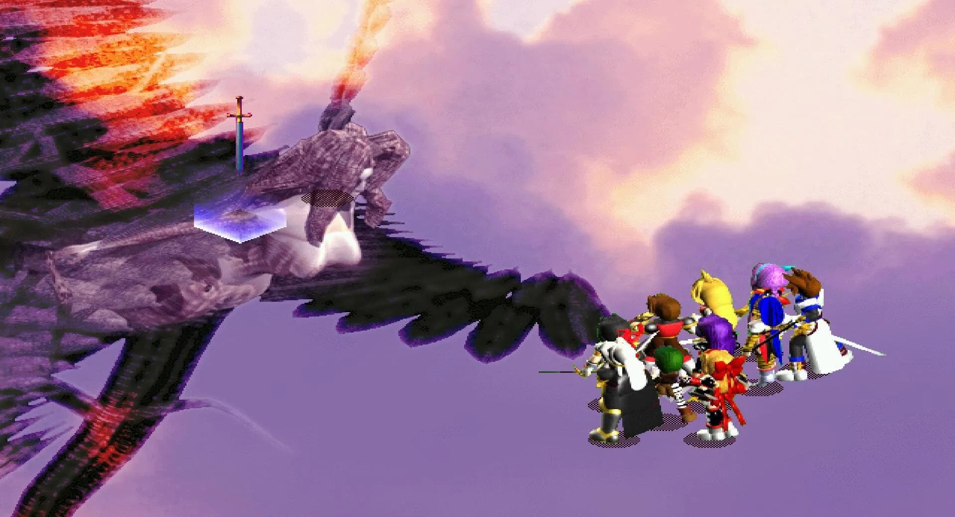 魔導聖戰:風色幻想 screenshot screenshot 4
