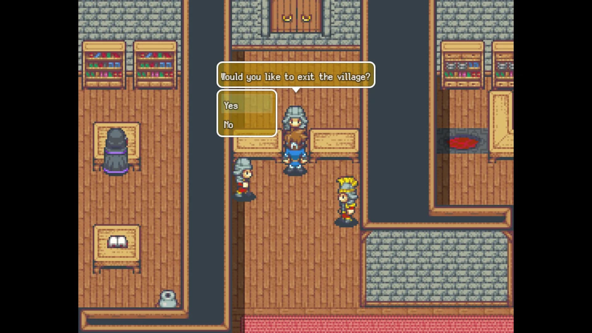 (Hatsuka) screenshot screenshot 3