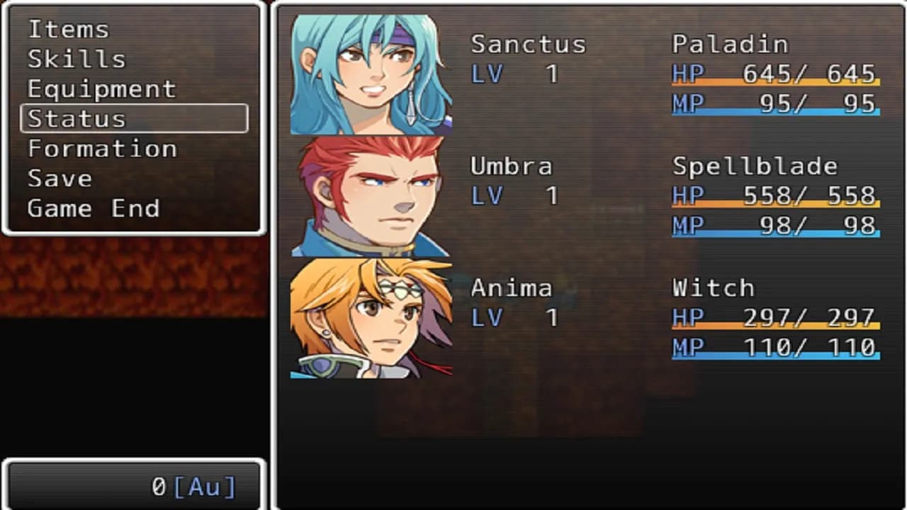 - Arcane Raise - screenshot screenshot 0