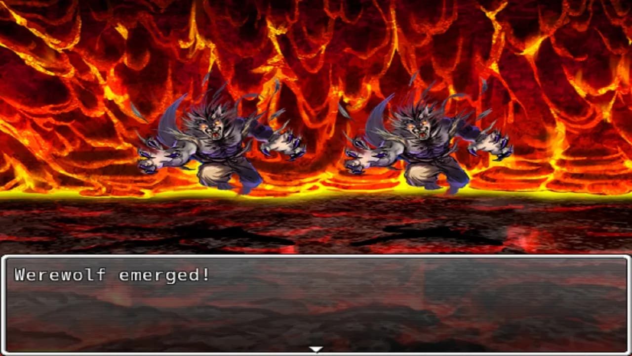 - Arcane Raise - screenshot screenshot 1