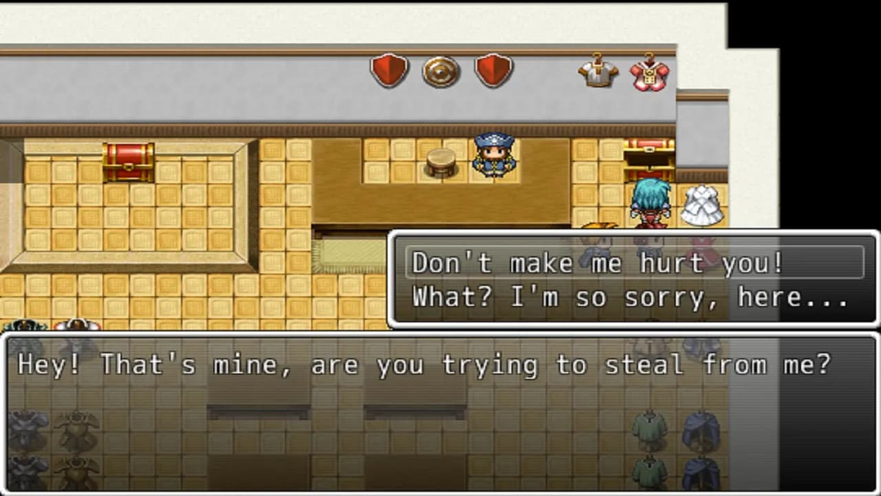 - Arcane Raise - screenshot screenshot 2