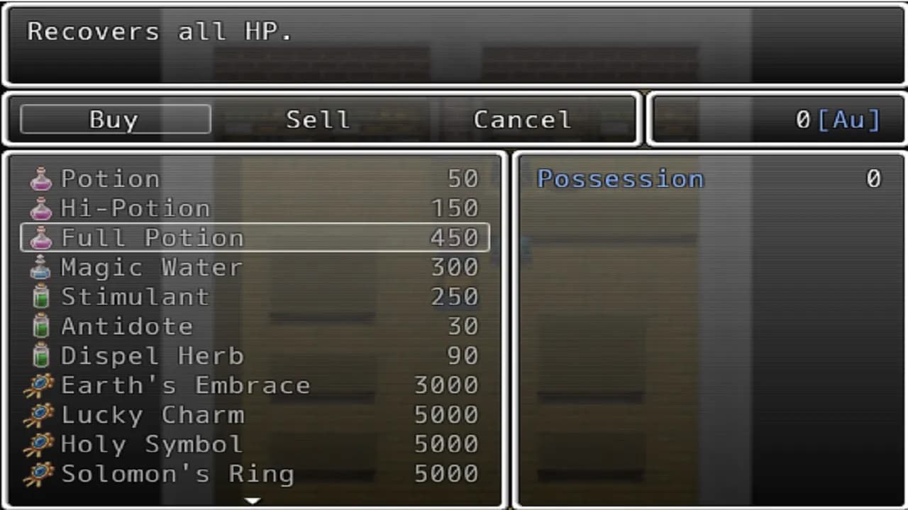 - Arcane Raise - screenshot screenshot 3