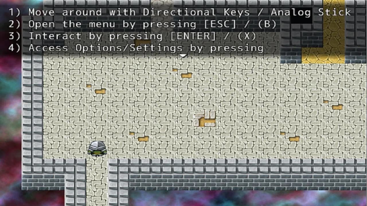 - Arcane Raise - screenshot screenshot 5