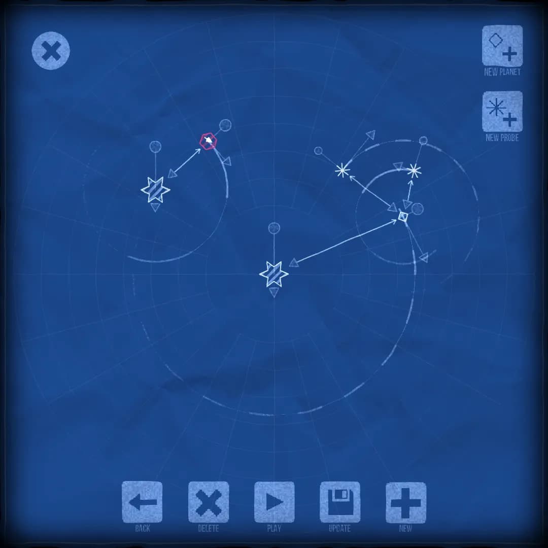 0RBITALIS screenshot screenshot 10