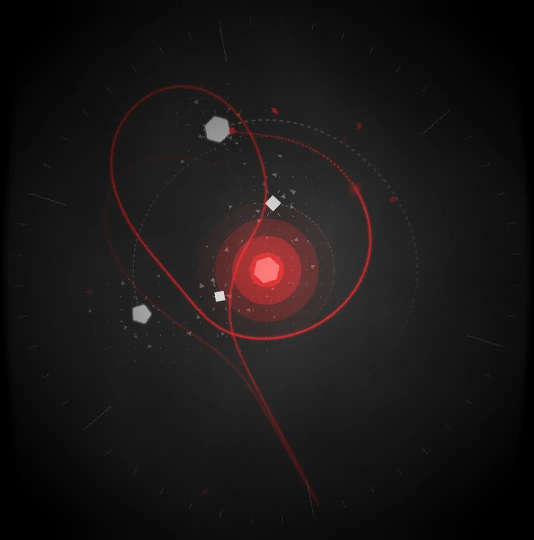 0RBITALIS screenshot screenshot 2