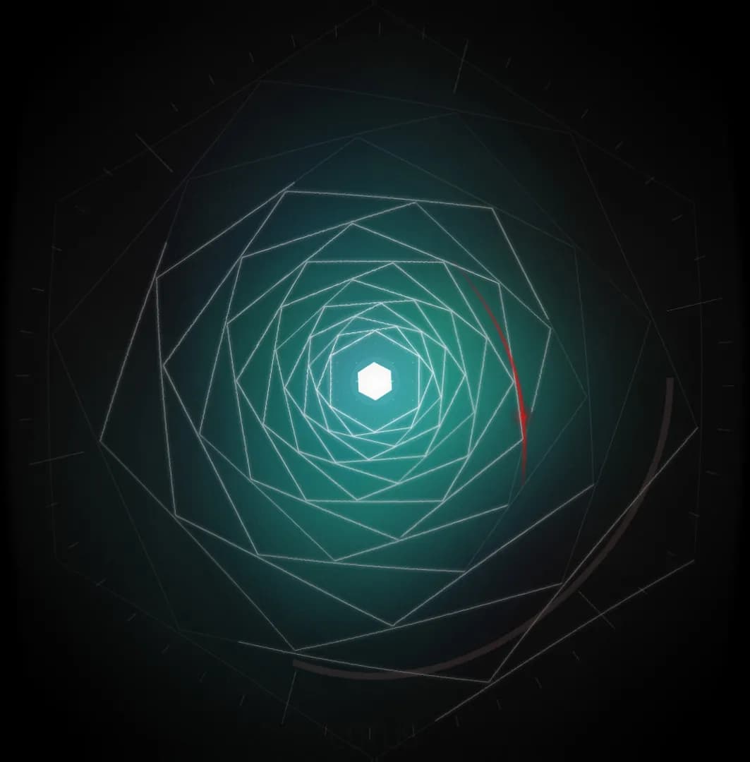 0RBITALIS screenshot screenshot 3