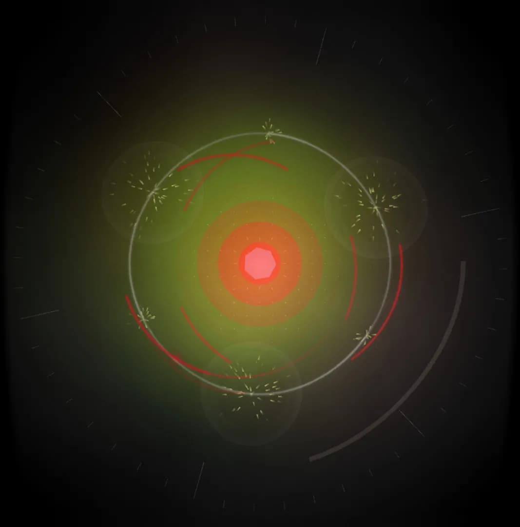 0RBITALIS screenshot screenshot 5