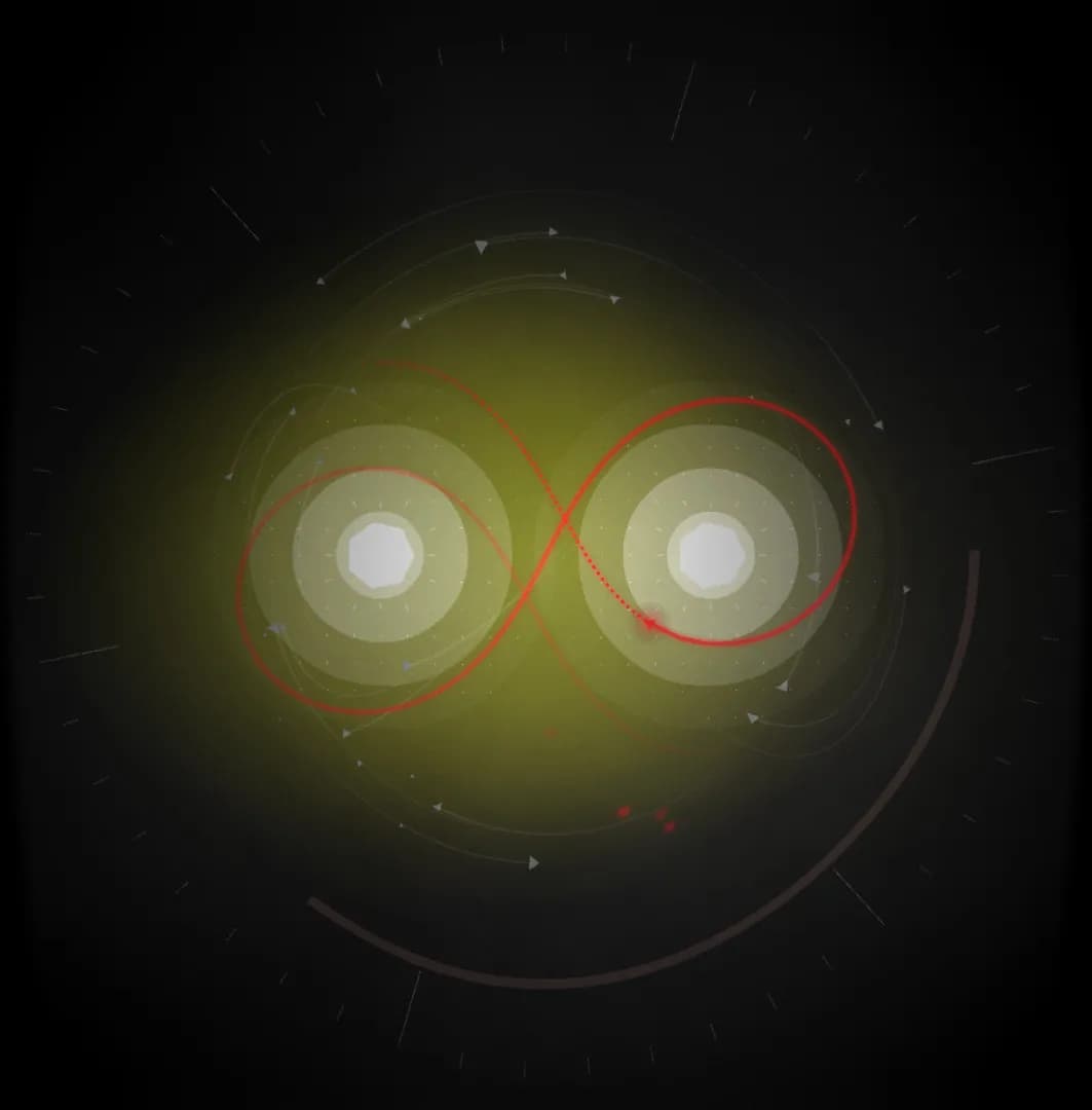 0RBITALIS screenshot screenshot 6