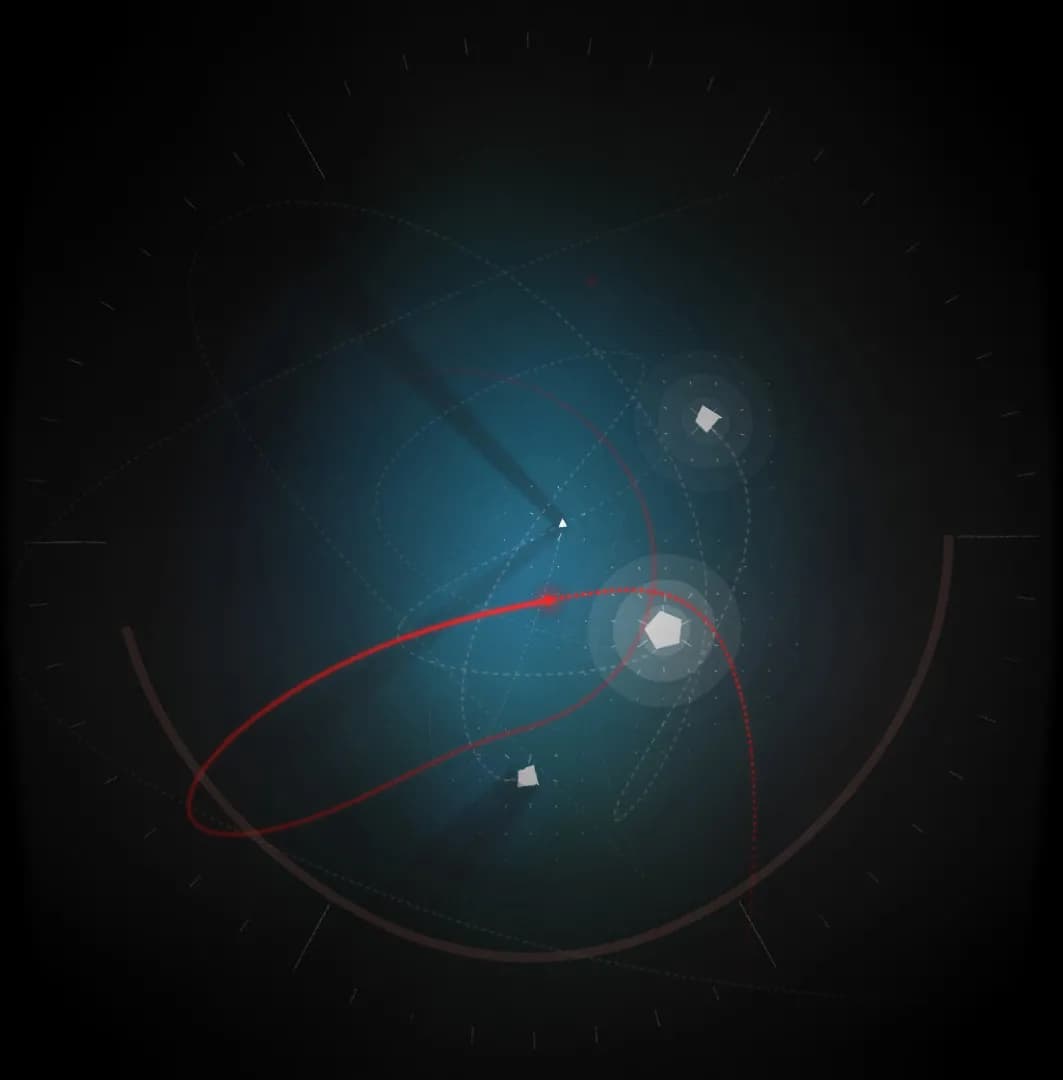 0RBITALIS screenshot screenshot 7