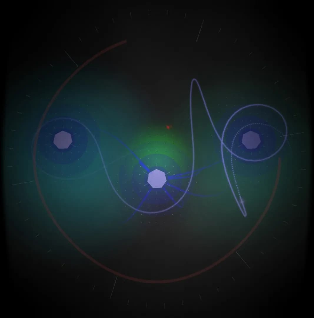 0RBITALIS screenshot screenshot 8