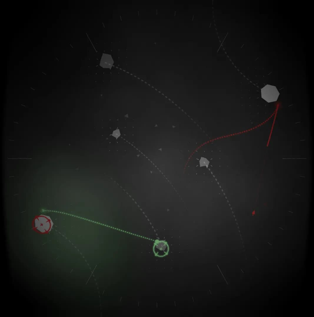 0RBITALIS screenshot screenshot 9