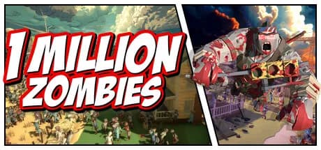 1 million zombies vertical card thumbnail